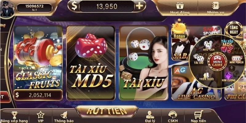 Phân tích dữ liệu tài xỉu md5 xo88 theo chuỗi số chẵn lẻ